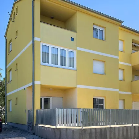 Amazing In With House Sea View Appartement Jadranovo