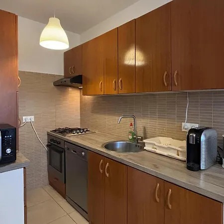 Appartement Amazing In With House Sea View *
