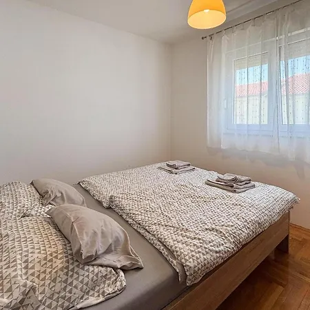 Amazing In With House Sea View Appartement