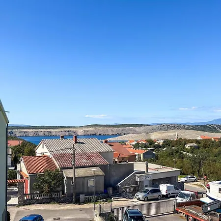 Amazing In With House Sea View Appartement Jadranovo